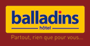balladins