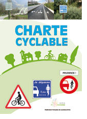 charte cyclable ffct